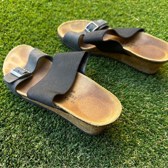 Birkenstock wedge sandal - Picture 3 of 8